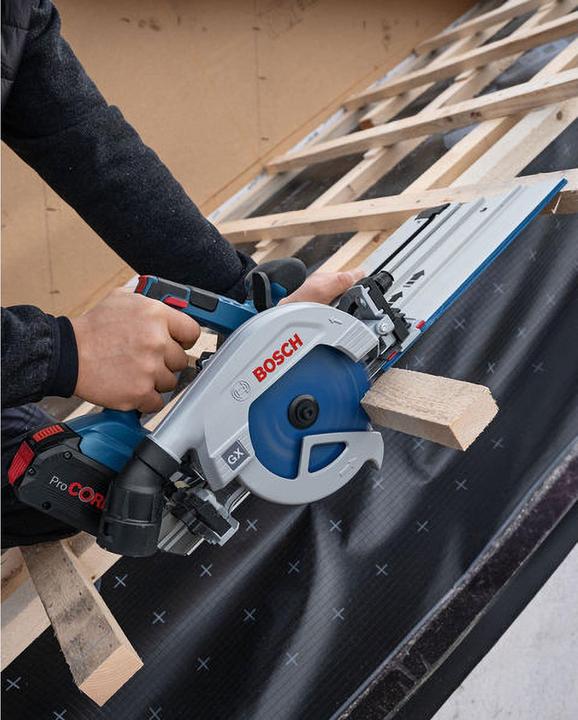 Immagine prodotto Bosch Professional Führungsschiene FSN 440 X (78.30 cm)