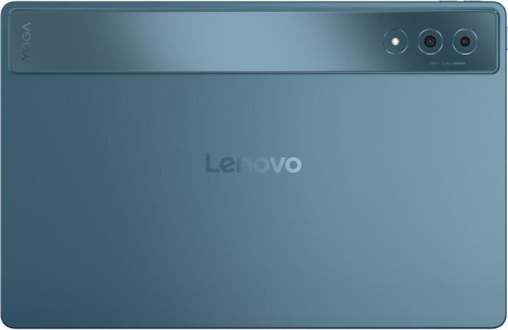 Immagine prodotto Lenovo Yoga Tab Plus (Solo WiFi, 12.70", 256 GB, Alzavola di marea)