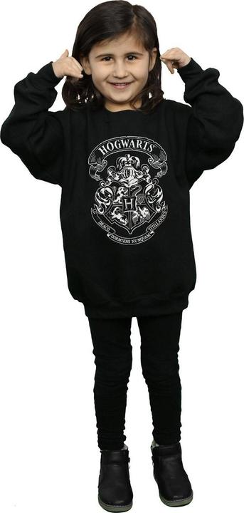 Immagine prodotto Hogwarts Crest Felpa Ragazze (152, 158)