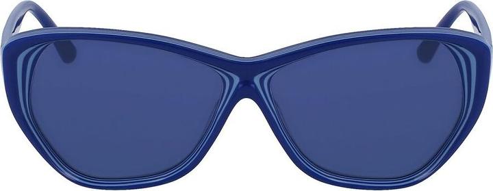 Image du produit Karl Lagerfeld Lunettes de soleil pour femmes KL6103S-407 ø 58 mm