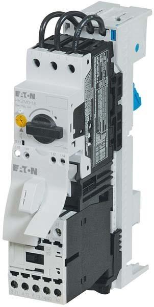 Produktbild Eaton Direktstarter, 380 V 400 V 415 V: 2.2 102971