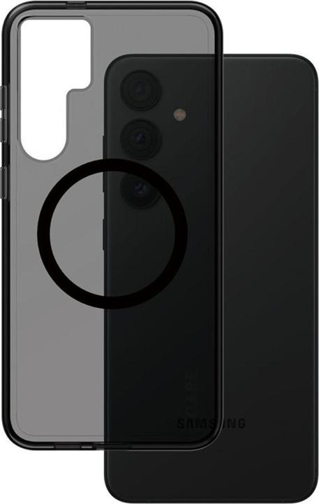 Actual product image Care Flagship Case (Samsung Galaxy S24+)