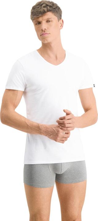 Actual product image Puma T-shirt casual comfortable fit (L)