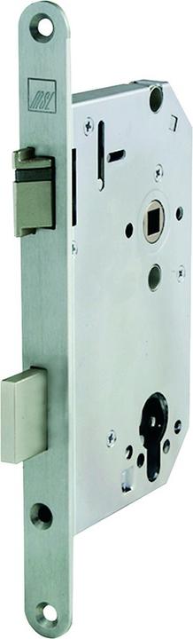 MSL Panic security mortise locks CASA-Alpha 1719 Pbe-SV (Mortise lock)