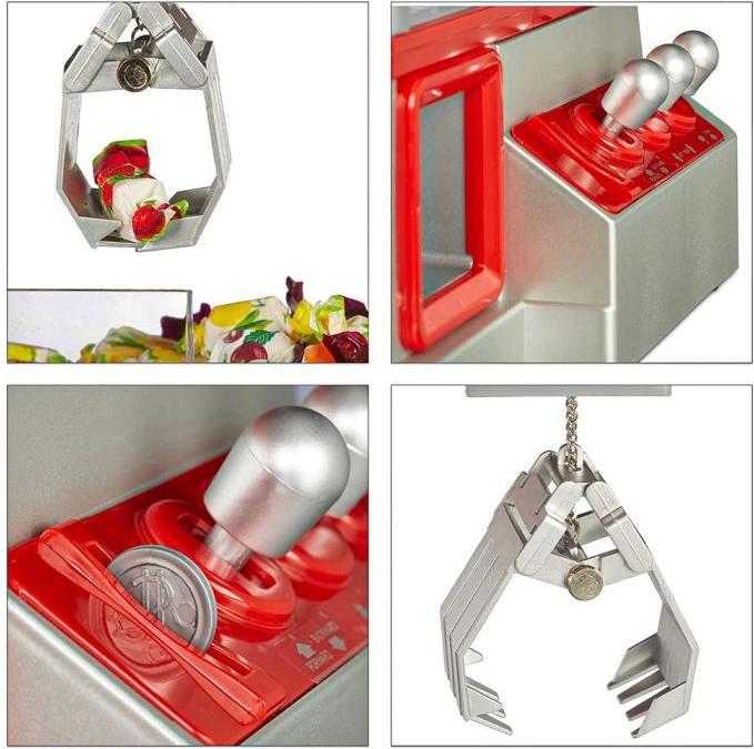 Produktbild Mikamax Candy Grabber