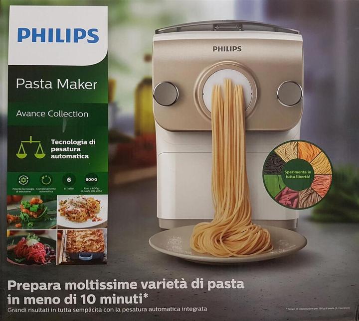 Immagine prodotto Philips Avance Collection