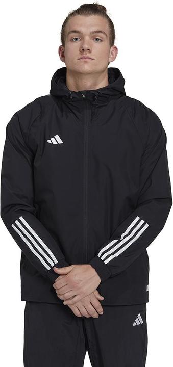 Produktbild adidas Tiro 23 Competition Allwetterjacke Herren (3XL)