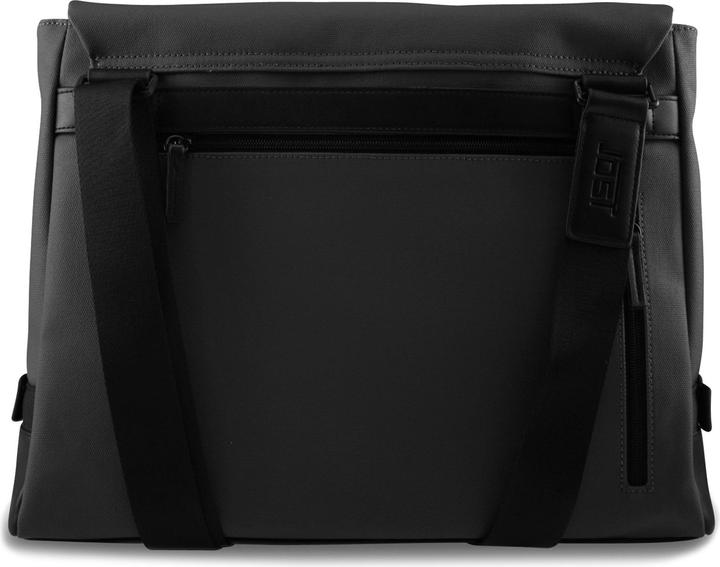 Actual product image Jost Borgholm Messenger 36.5 cm Laptopfach