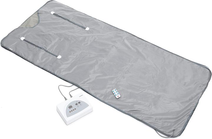 Actual product image InnovaGoods Infrared sauna blanket