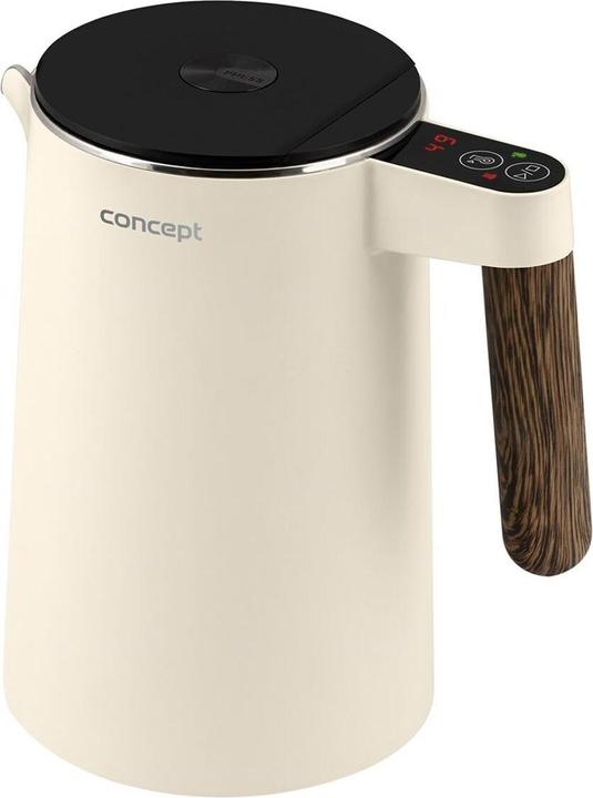 Image du produit Concept RK3304 (1.50 l, Prise UE)