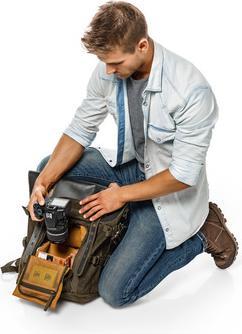 Actual product image National Geographic Ng A5290 (Photo backpack)