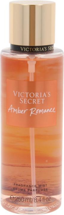 Victoria's Secret Amber Romance (Body Mist, 250 ml)