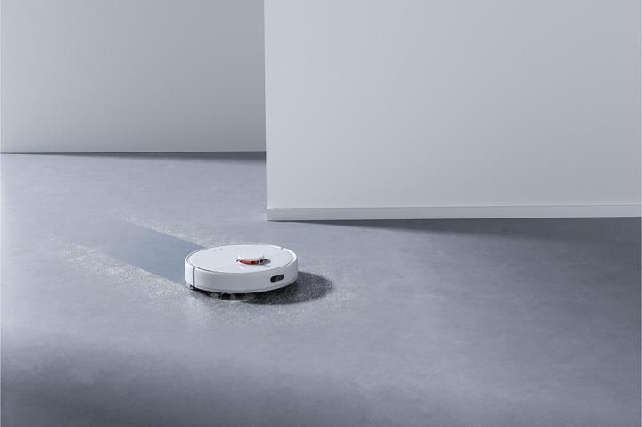 Actual product image Xiaomi X10 (Vacuum mopping robot)