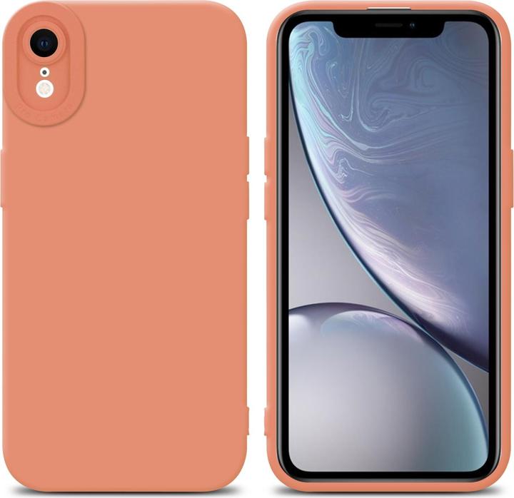 Immagine prodotto Cadorabo Custodia (Apple iPhone XR)