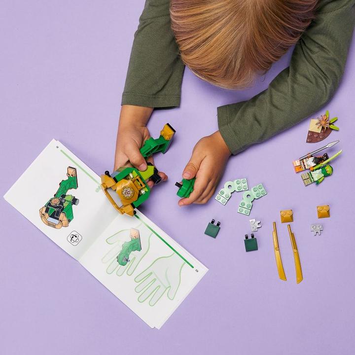Image du produit LEGO Hélicoptère des pompiers (60318, LEGO City)