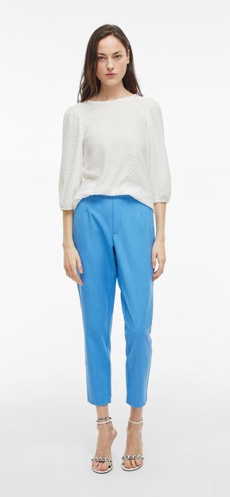 Actual product image Vila Slim Fit High Waist Hose (38)