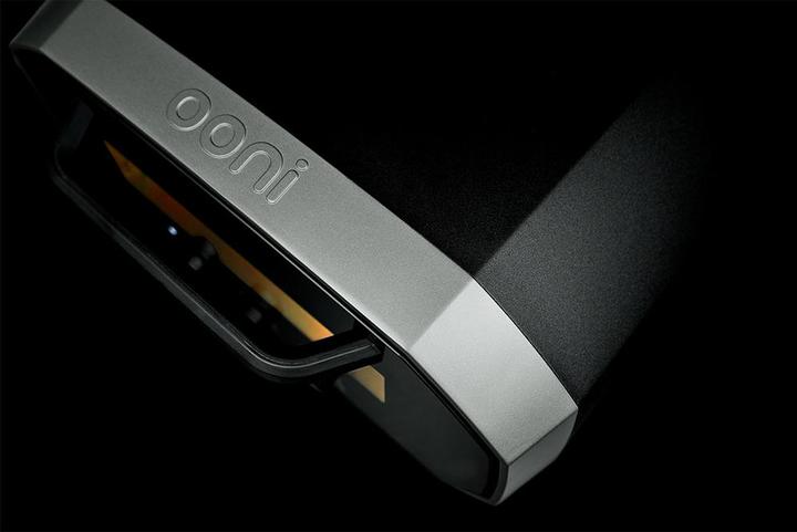 Actual product image Ooni Volt 12 (Electric pizza oven)
