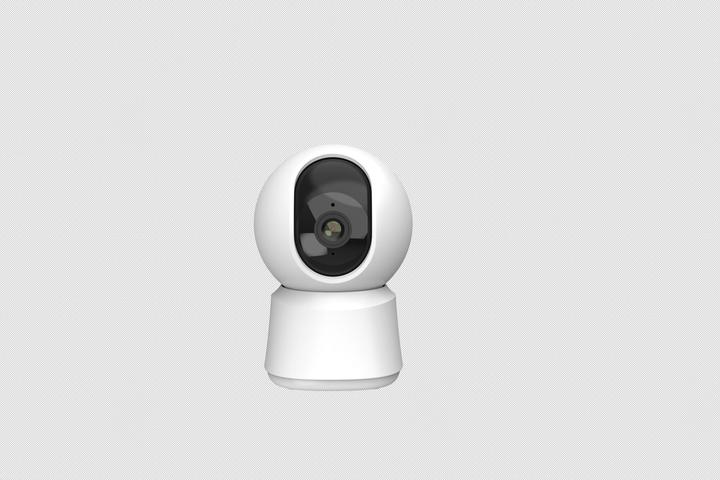 Laxihub P2T Indoor Wi-Fi 1080 P Pan Tilt Zoom Privacy Camera
