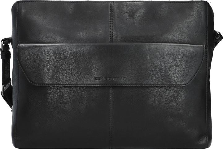 Cowboysbag - Camrose Laptop Bag Black