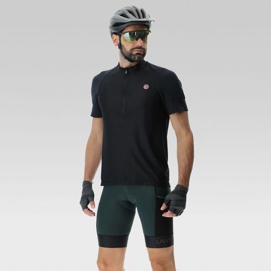 Immagine prodotto UYN Fahrradshirt Grit (XL)