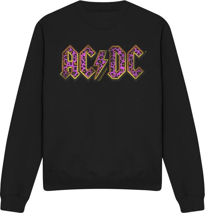 Image du produit AC/DC - Sweat - Adulte (S)