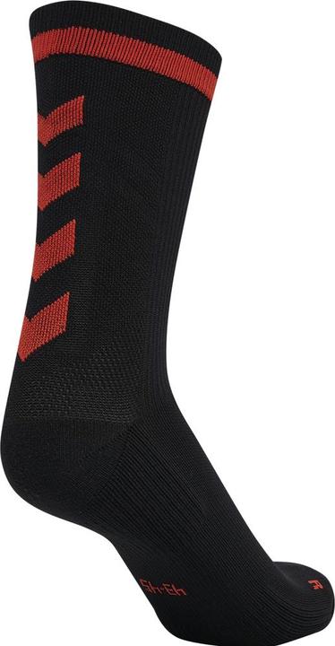 Actual product image hummel Elite Indoor Sock Low Pa (31 - 34)