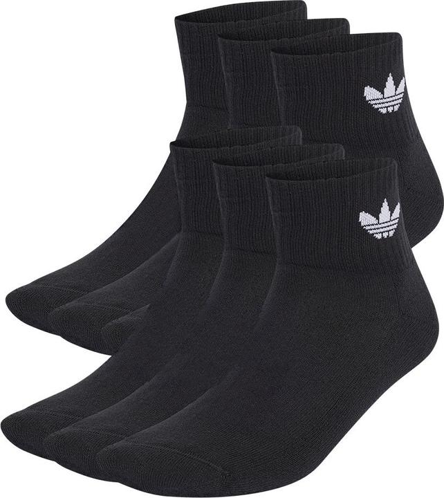 Immagine prodotto adidas Caviglia Media Sck 6 (M)
