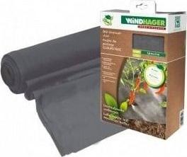 Actual product image Windhager Weed fleece
