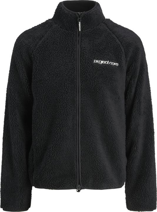 Produktbild Jack & Jones Teddyfell Jacke Teddyfell Jacke (XXL)