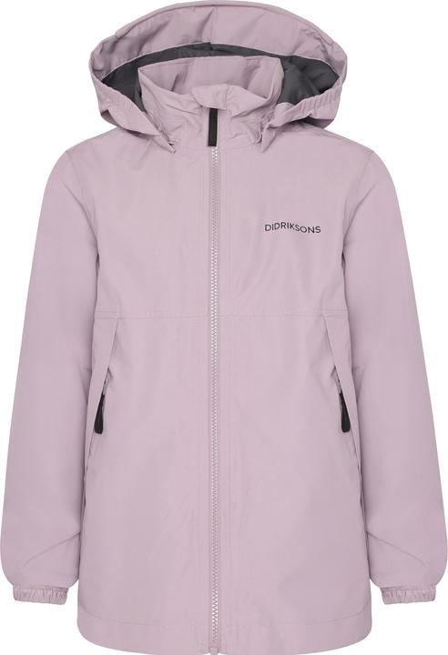 Dusty Lilac