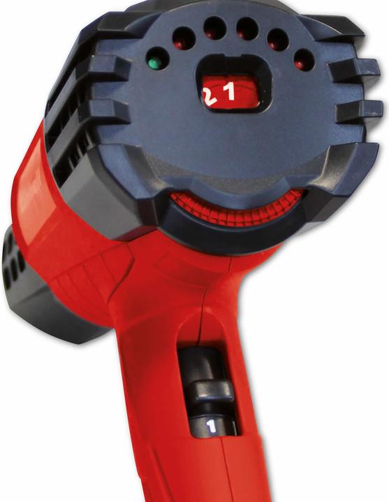 Image du produit Einhell Te-Ha 2000 E