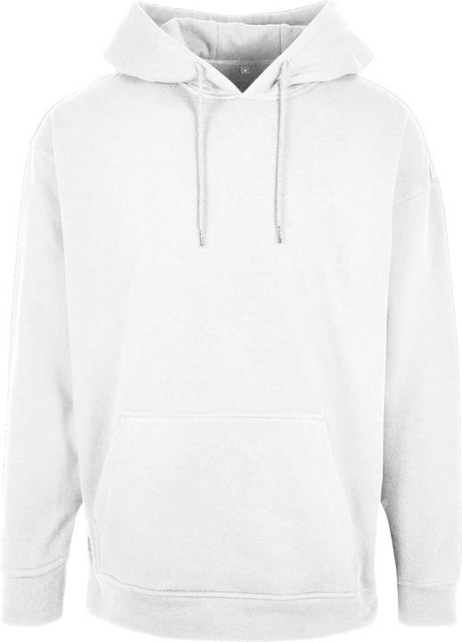 Build Your Brand Basic Kapuzenpullover
