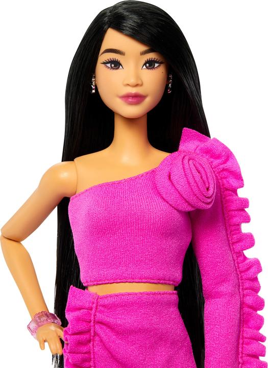 Actual product image Barbie Deluxe Style
