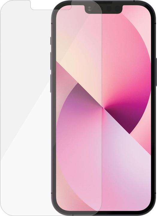Image du produit PanzerGlass Coupe standard (1 pièce(s), Apple iPhone 13 mini)