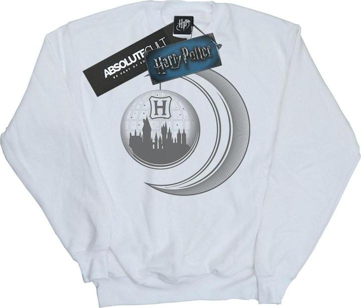 Image du produit - Sweat HOGWARTS MOON - Femme (L)