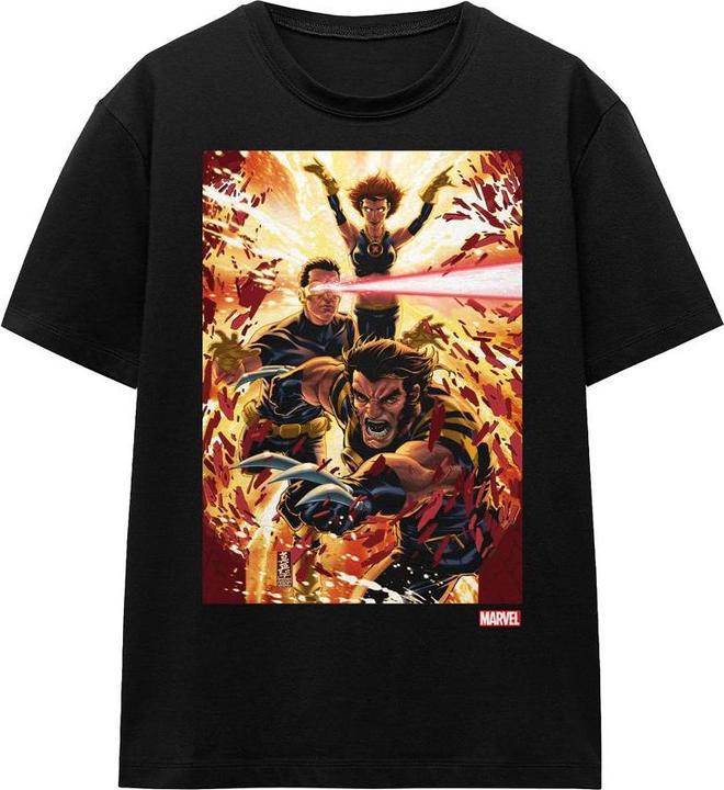 Produktbild XMen TShirt (M)