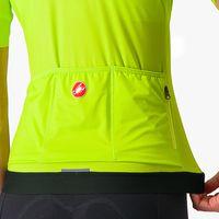 Actual product image Castelli Espresso W Jersey (XL)