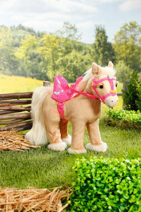Actual product image Zapf Creation My Cute Horse