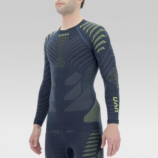 Image du produit UYN T-shirt thermique Resilyon (XXL)