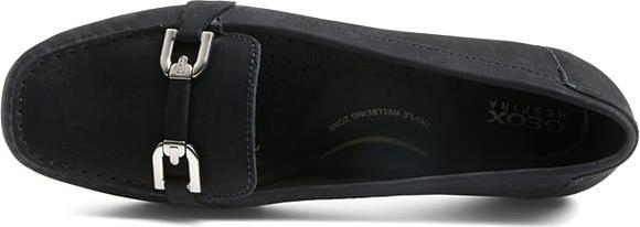 Actual product image Geox D Annytah Moc A - 39020 (36)