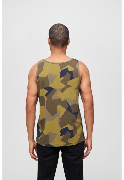 Actual product image Brandit Tank Top (6XL)