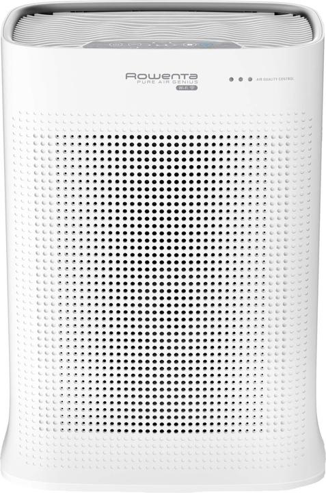 Produktbild Rowenta Pure Air NanoCaptur (120 m²)