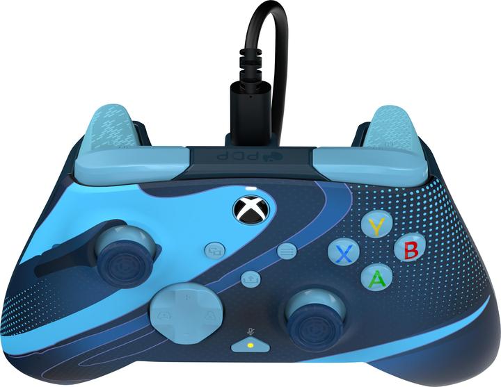 Actual product image PDP Rematch (Xbox One S, Xbox Series X, Xbox Series S, PC)