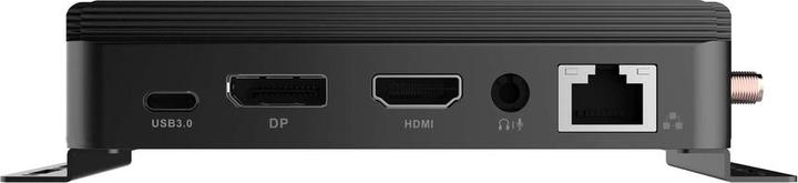 Image du produit Zotac ZBox PRO PI335 Pico (Intel Celeron N4100)