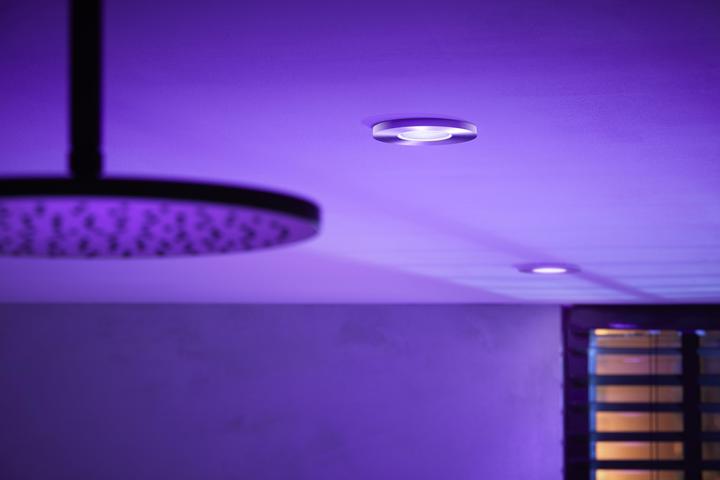 Produktbild Philips Hue Ambiance Xamento (230 lm, GU10)