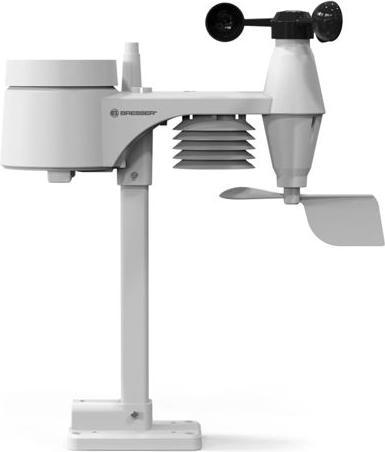 Actual product image Bresser Weather Center 5-in-1