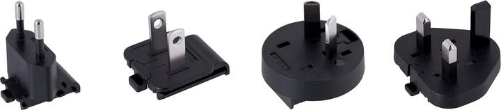 Actual product image Allied Telesis Allied Telesyn AT-MC102XL, 100TX to 100FX (SC) (Media converter)