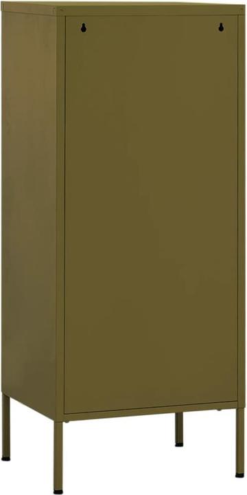 Produktbild VidaXL Nalren (42.5 x 35 x 101.5 cm)