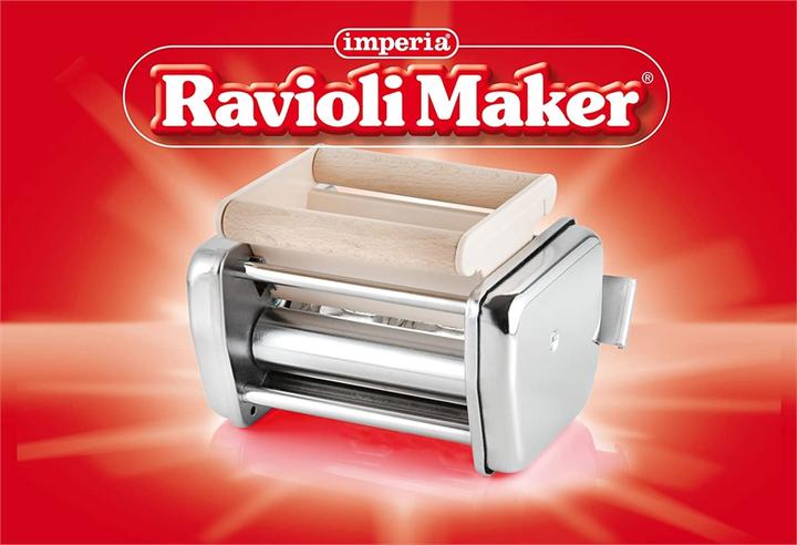 Immagine prodotto Imperia Creatore di Ravioli
