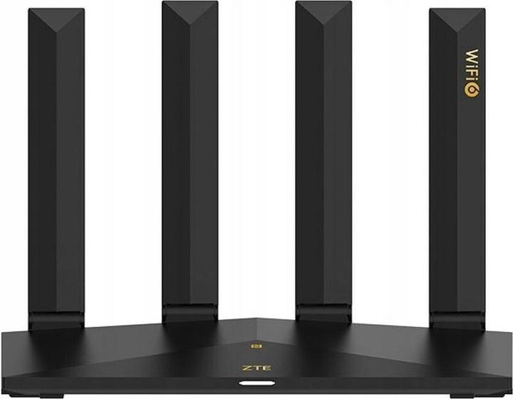 Immagine prodotto ZTE Router T3000 IDU Czarny